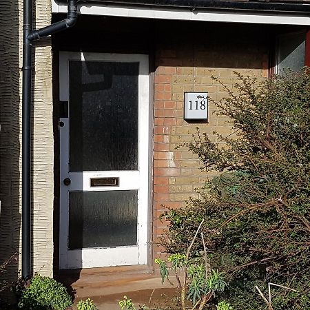 118 Shepherds Lane ดาร์ทฟอร์ด ภายนอก รูปภาพ